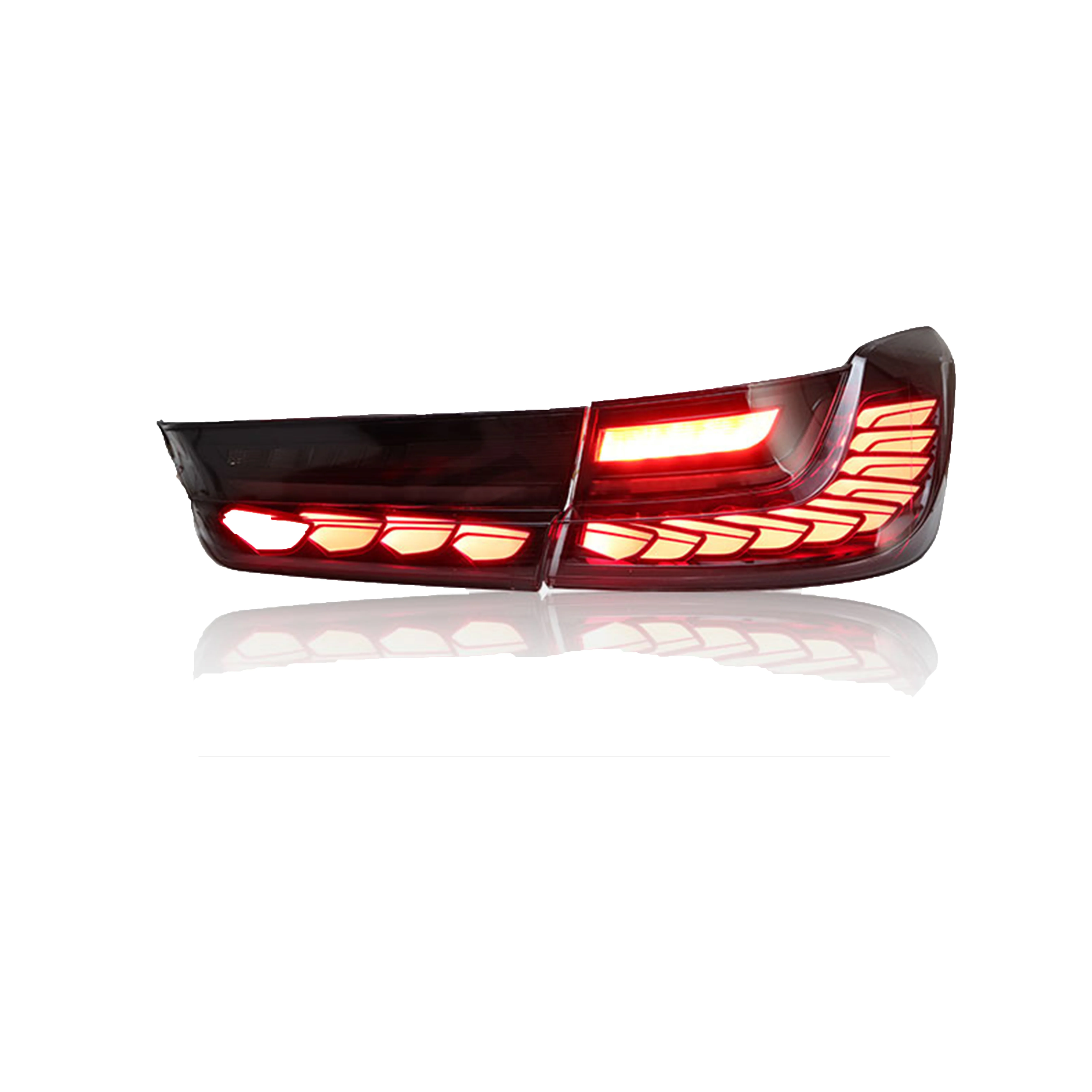 New Design Led Car Lights For BMW 3 Series G20 G28 Tail Lights 2019-2022 Plug And Play For G20 Tail Lamp
New Design Led Car Lights For BMW 3 Series G20 G28 Tail Lights 2019-2022 Plug And Play For G20 Tail Lamp