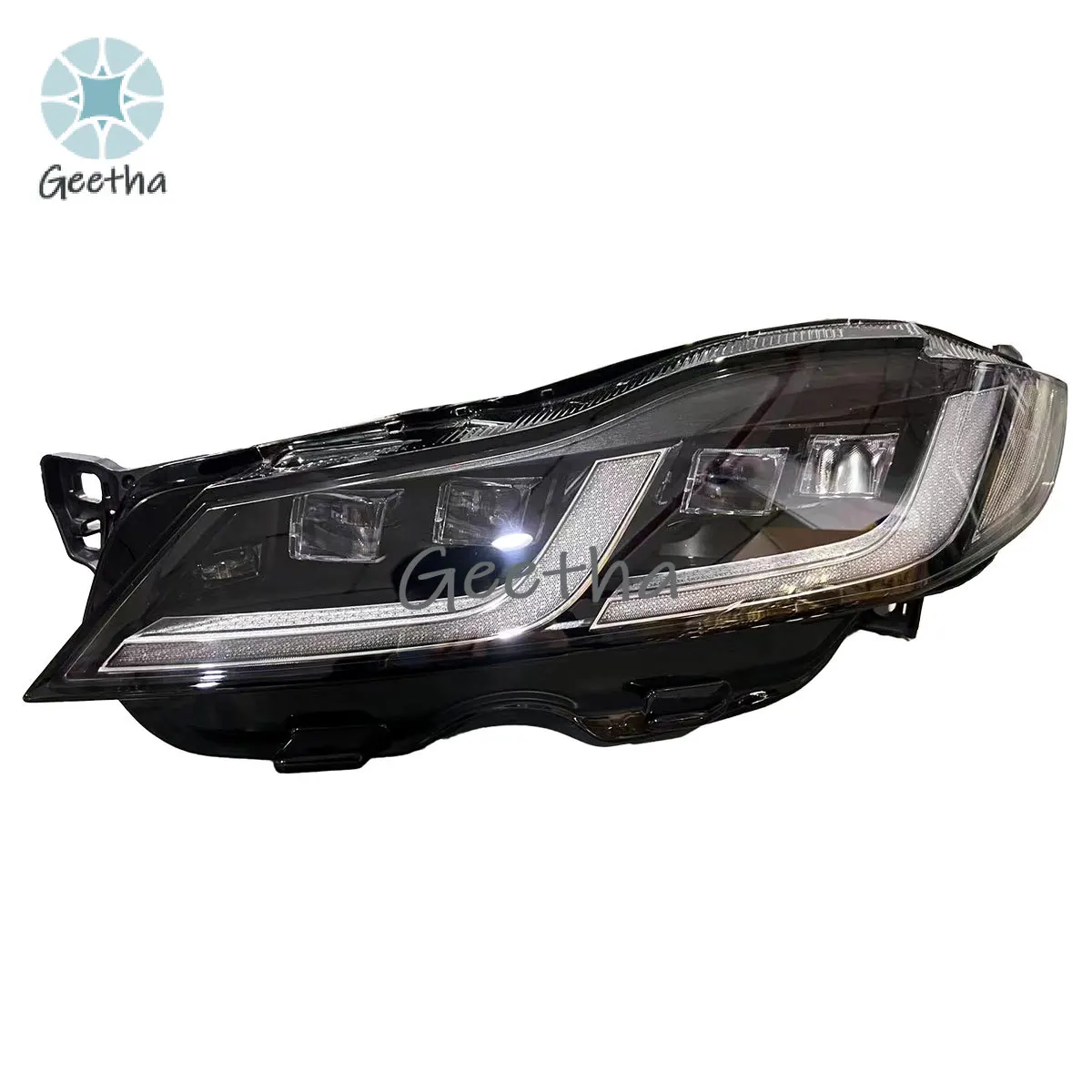 For Suitable for 2012-2023 Original High Quality Jaguar XF XE XJ F-PACE Headlights with LED Quad Lens Headlights
For Suitable for 2012-2023 Original High Quality Jaguar XF XE XJ F-PACE Headlights with LED Quad Lens Headlights