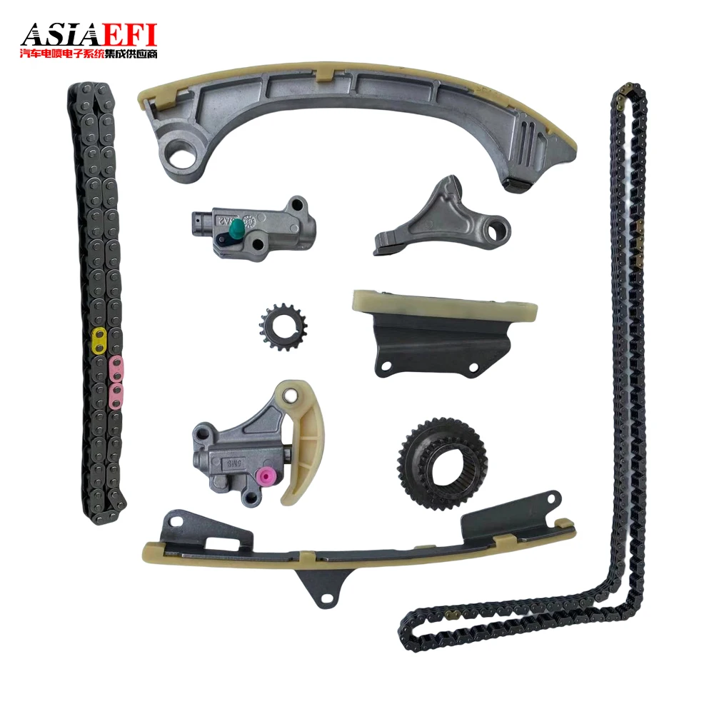 14550-RPY-G00 13450-5MS-H01 14540-5A2-A01 Kh-17 timing chain kit for Honda CR-V Elysion Fit HR-V Odyssey Civic engine 2.0t
14550-RPY-G00 13450-5MS-H01 14540-5A2-A01 Kh-17 timing chain kit for Honda CR-V Elysion Fit HR-V Odyssey Civic engine 2.0t