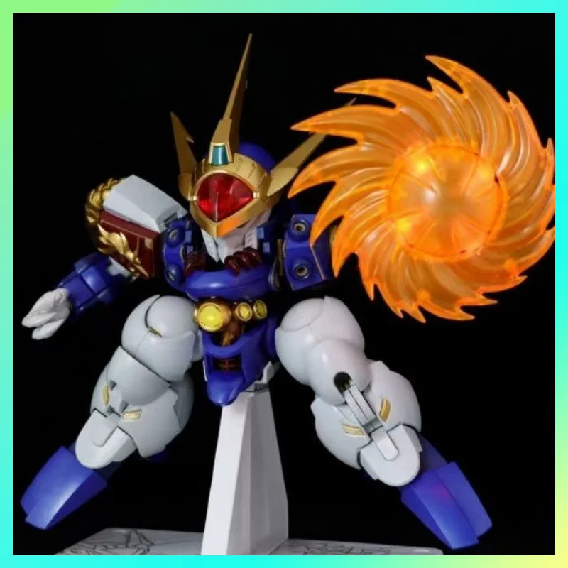 IN STOCK 24K Dragon Warrior MB Style with Pre-Painted and Light Set Assembly Model Kit Articulated Action Figure Toy Gift
IN STOCK 24K Dragon Warrior MB Style with Pre-Painted and Light Set Assembly Model Kit Articulated Action Figure Toy Gift