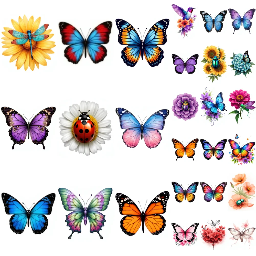 28pcs Temporary Tattoo Temporary Tattoo Stickers Insect Stickers Decorative Stickers Hummingbird Sticker For Male Adult Back
28pcs Temporary Tattoo Temporary Tattoo Stickers Insect Stickers Decorative Stickers Hummingbird Sticker For Male Adult Back