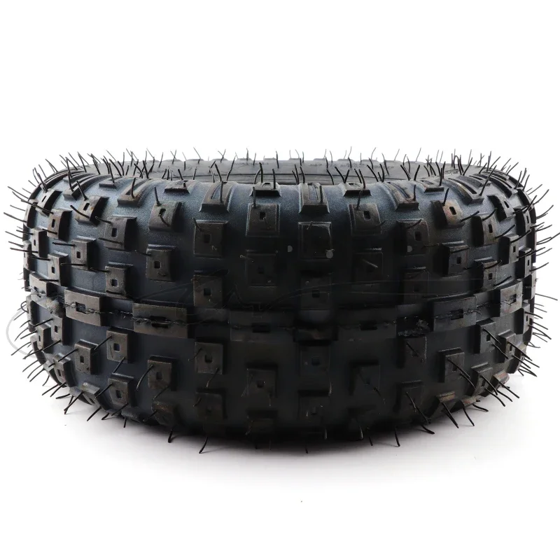 6 Inch ATV Tire 145/70-6 four wheel vehcile Fit for 50cc 70cc 110cc Small Front Or Rear Wheels
6 Inch ATV Tire 145/70-6 four wheel vehcile Fit for 50cc 70cc 110cc Small Front Or Rear Wheels