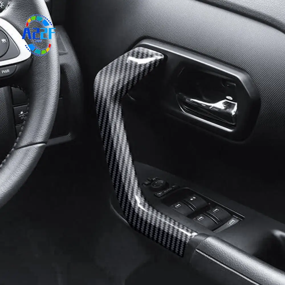 A22F-Car Door Inner Handle Panel Door Handle Panel Cover Car Door Inner Handle Panel Frame For Toyota Rise RAIZE 2021
A22F-Car Door Inner Handle Panel Door Handle Panel Cover Car Door Inner Handle Panel Frame For Toyota Rise RAIZE 2021