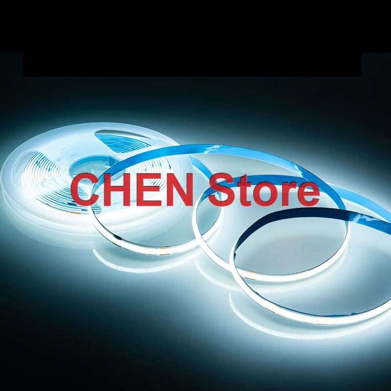 1M/5M/10M LED Super Bright 24V-COB-352 Lights Flexible Light Strip Self-Adhesive Ultra-Thin Low Voltage 24V Linear Light
1M/5M/10M LED Super Bright 24V-COB-352 Lights Flexible Light Strip Self-Adhesive Ultra-Thin Low Voltage 24V Linear Light