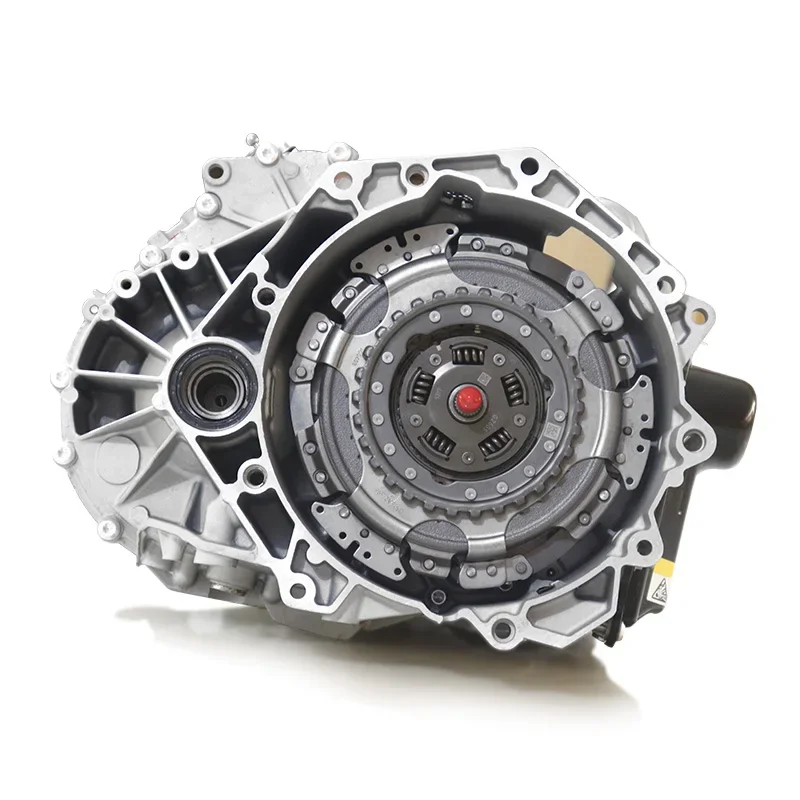 0AM DQ200 Automatic Transmission DSG 7speed Remanufactured AutoTransmission Gearbox
0AM DQ200 Automatic Transmission DSG 7speed Remanufactured AutoTransmission Gearbox