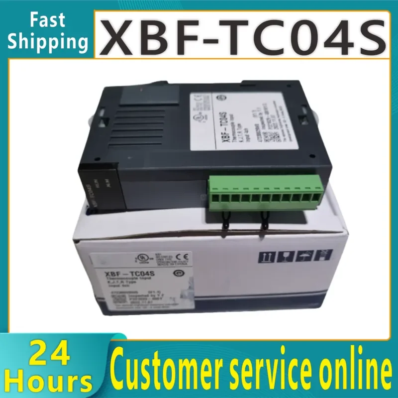 Hot Sale Brand new module XBF-AD04A XBF-AD08A XBF-DV04A XBF-DC04A XBL-C21A XBL-C41A XBF-TC04S XBF-PN04B XBF-PN08B
Hot Sale Brand new module XBF-AD04A XBF-AD08A XBF-DV04A XBF-DC04A XBL-C21A XBL-C41A XBF-TC04S XBF-PN04B XBF-PN08B