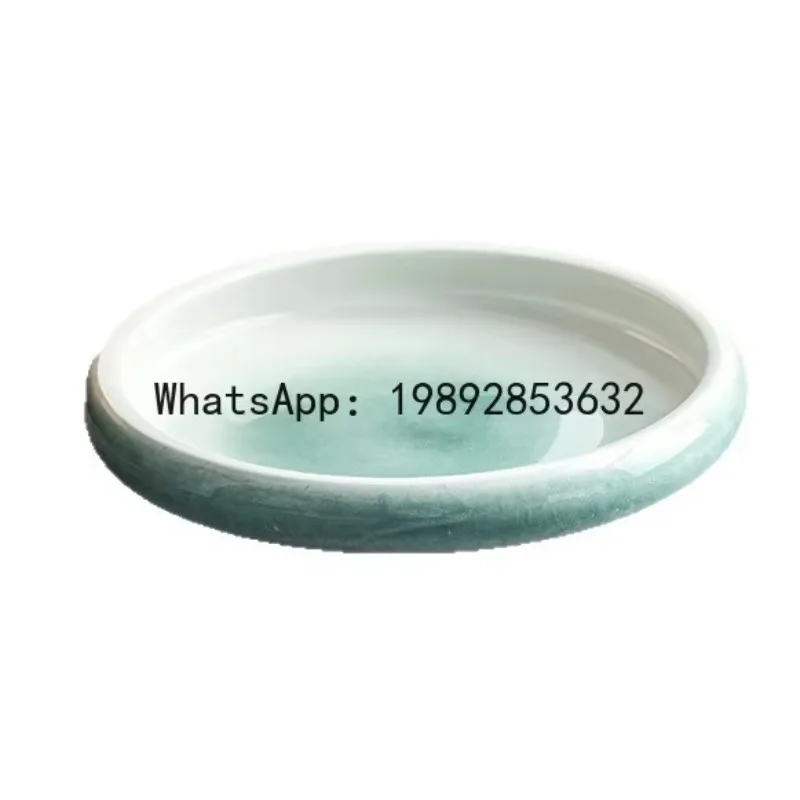Pz kiln plate japanese style dinner plate western food plate for home commercial hotel restaurant disc creative ceramic
Pz kiln plate japanese style dinner plate western food plate for home commercial hotel restaurant disc creative ceramic