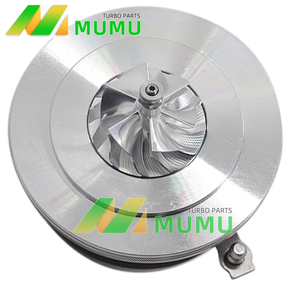 144115X01A Turbo Cartridge Core Chra For NISSAN Navara Pathfinder 2.5 DI D40 BV45 YD25D 14411-5X01A 53039880337 53039700337
144115X01A Turbo Cartridge Core Chra For NISSAN Navara Pathfinder 2.5 DI D40 BV45 YD25D 14411-5X01A 53039880337 53039700337