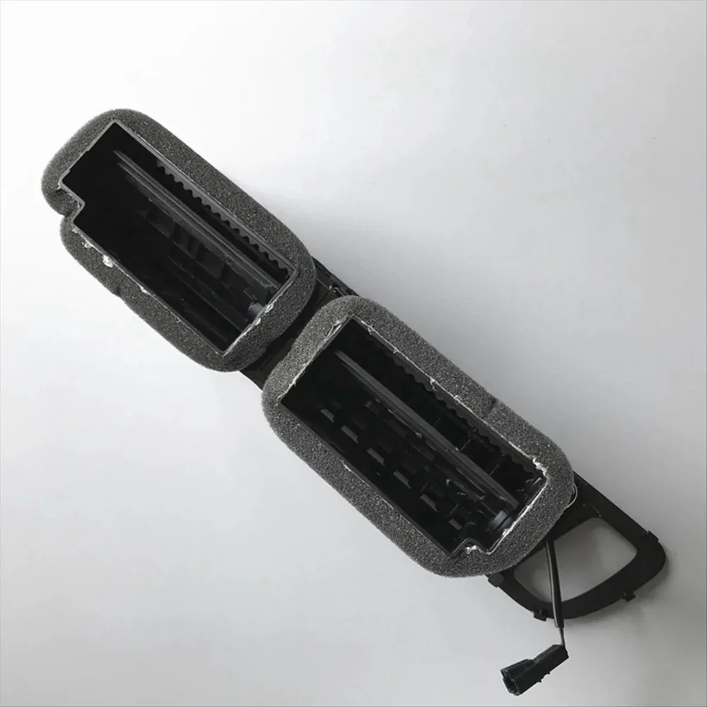 Air Conditioning Outlet Grille Center Dashboard Louver Airvent for Audi Q5 SQ5 2.0L 3.0L 8R1-820-951-L-WVF 8RD 820 951
Air Conditioning Outlet Grille Center Dashboard Louver Airvent for Audi Q5 SQ5 2.0L 3.0L 8R1-820-951-L-WVF 8RD 820 951