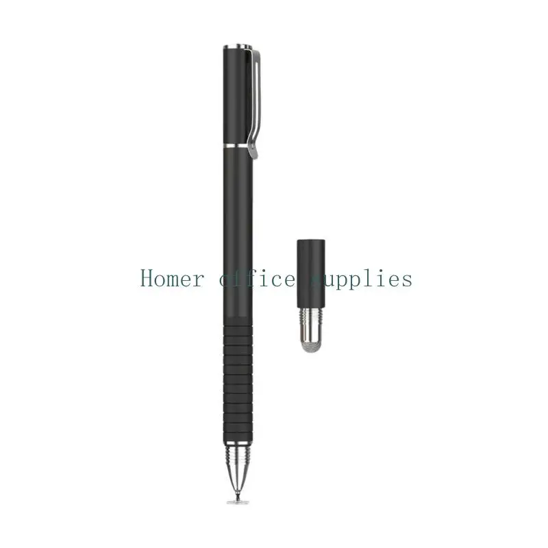 K43B Digital Styluses Pen Ballpoint For Touch Screens Ballpoint Writing MultiDevice
K43B Digital Styluses Pen Ballpoint For Touch Screens Ballpoint Writing MultiDevice