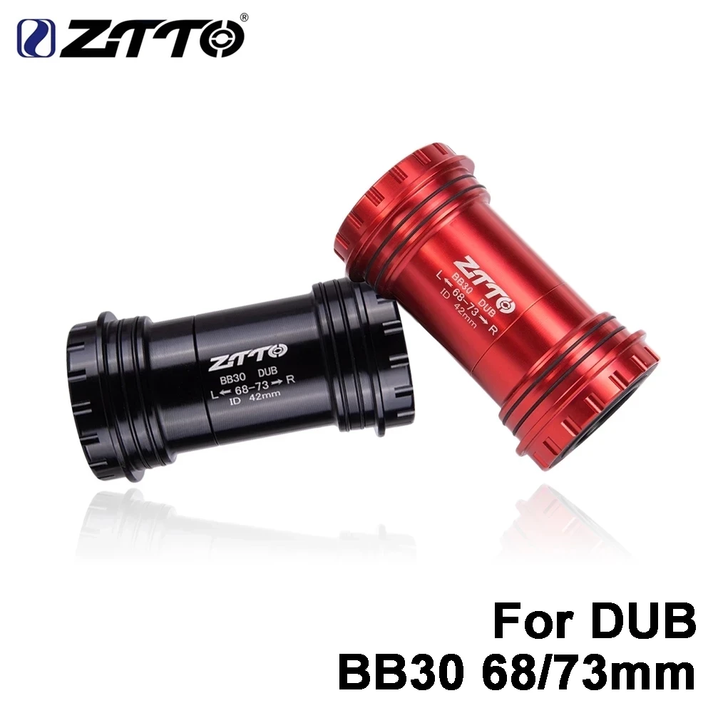 ZTTO BB30 To DUB велосипедный резьбовой замок нижние кронштейны Пресс Fit BB30 рама для горного дорожного велосипеда DUB Кривошип BB водонепроницаемый центр
ZTTO BB30 To DUB велосипедный резьбовой замок нижние кронштейны Пресс Fit BB30 рама для горного дорожного велосипеда DUB Кривошип BB водонепроницаемый центр