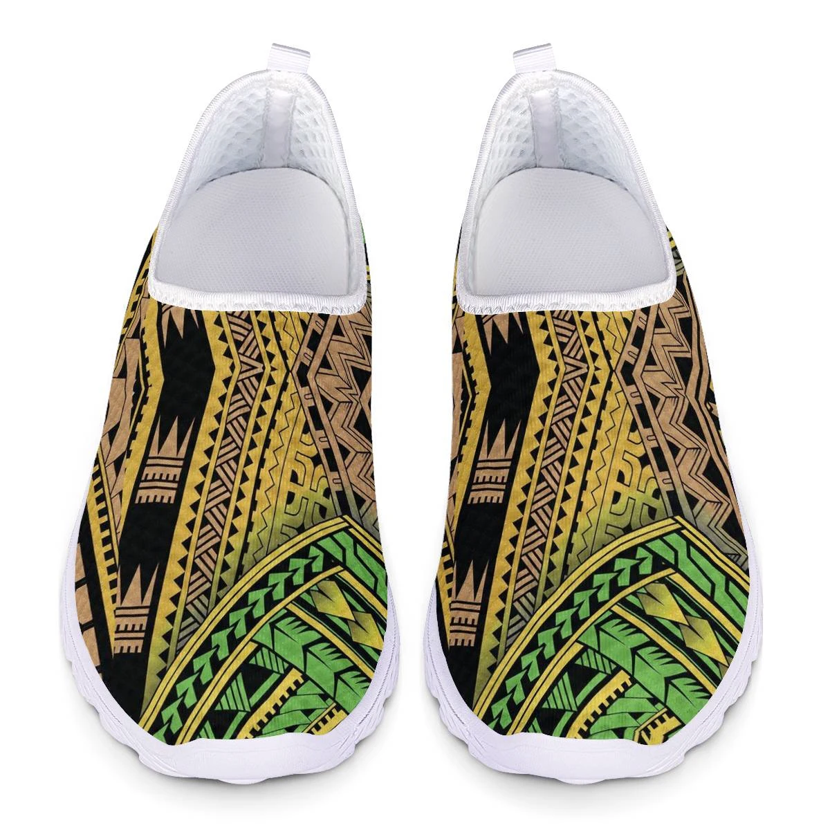 African Tribal Pattern Light Loafers Shoes for Woman Slip On Sneakers Mesh Ladies Casual Shoes Summer Sport Shoes Women Flats
African Tribal Pattern Light Loafers Shoes for Woman Slip On Sneakers Mesh Ladies Casual Shoes Summer Sport Shoes Women Flats