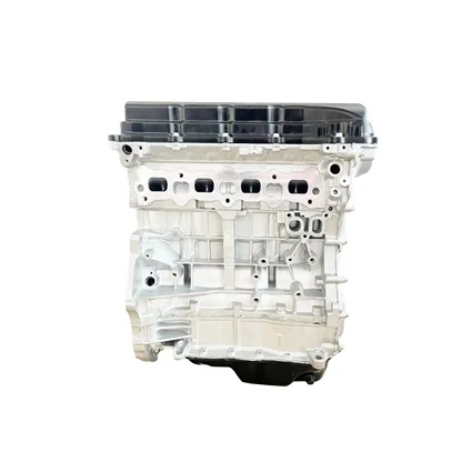 Factory 2.4L Displacement 4B12 Bare Engine Systems For Delica Lancer Outlander Engine Assembly
Factory 2.4L Displacement 4B12 Bare Engine Systems For Delica Lancer Outlander Engine Assembly