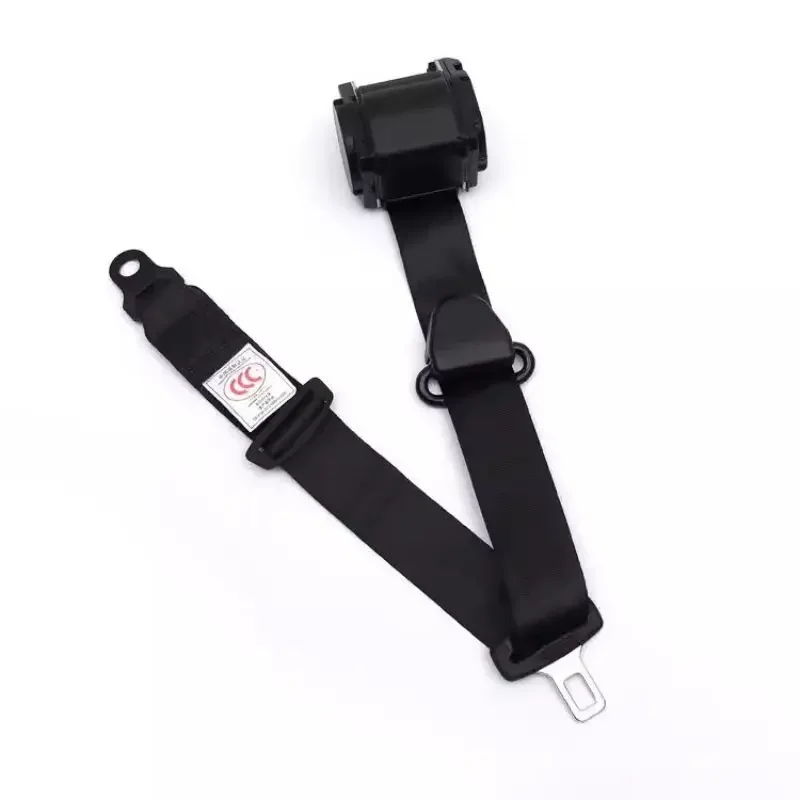 Three-point Auto Seat Belt Fully Automatic Retractable Driver Base Socket
Three-point Auto Seat Belt Fully Automatic Retractable Driver Base Socket