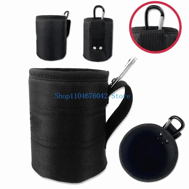652F Home Tool Organizers Waist Bag Oxford Cloth Belt Screw Storage Pack
652F Home Tool Organizers Waist Bag Oxford Cloth Belt Screw Storage Pack