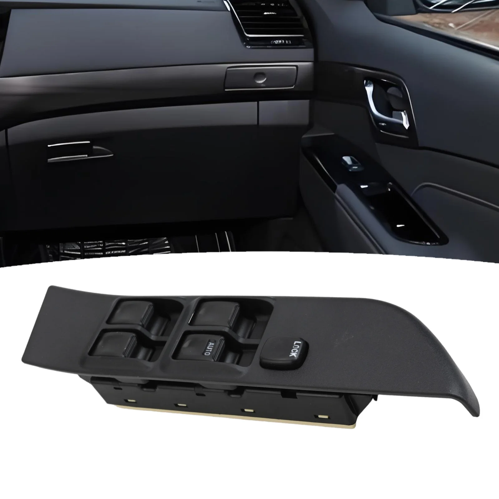 Простая установка Главный переключатель Обслуживание транспортных средств Длительный срок службы Ретельно протестировано перед отправкой Гарантия совместимости
Простая установка Главный переключатель Обслуживание транспортных средств Длительный срок службы Ретельно протестировано перед отправкой Гарантия совместимости