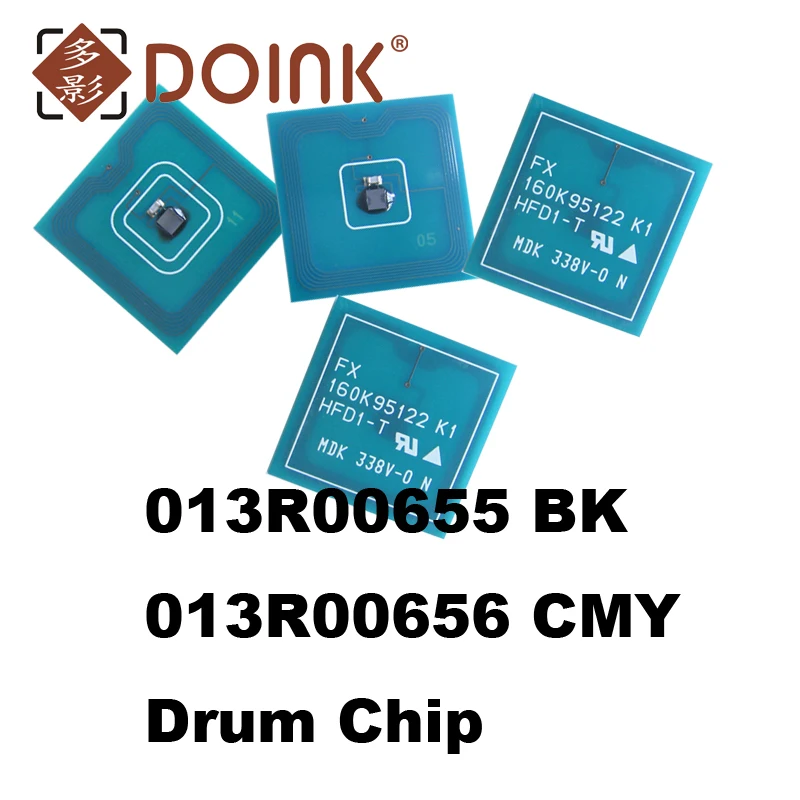 20 шт. чип 013R00655 013R00656 для Xerox Digital Color Press 700 700i 770 C75 J75 барабан WW
20 шт. чип 013R00655 013R00656 для Xerox Digital Color Press 700 700i 770 C75 J75 барабан WW