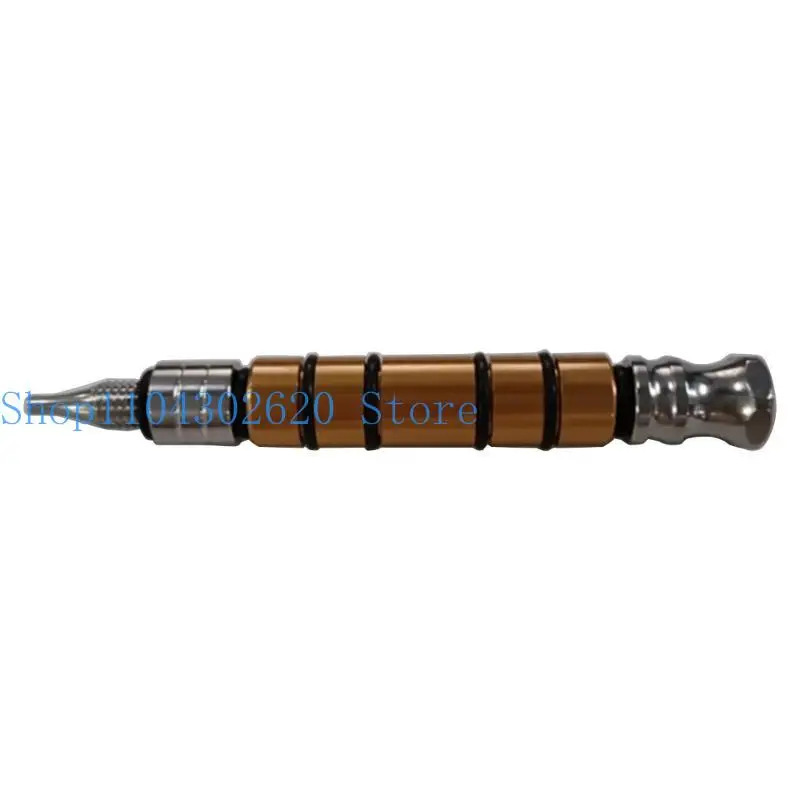 652F Universal Hail-Dent Knockdown-Repair Leveling Metal Pen Removal Tool Pen Dent Repair Repair Dent Knockout
652F Universal Hail-Dent Knockdown-Repair Leveling Metal Pen Removal Tool Pen Dent Repair Repair Dent Knockout