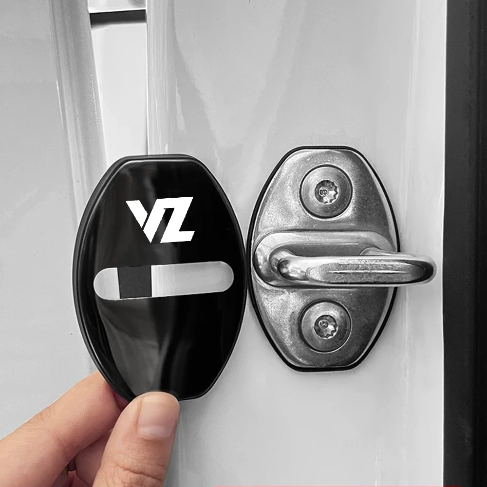 4pcs Car Door Lock Buckle Protection Cover Anti-rust Waterproof for Cupra Formentor VZ5 VZ2 VZ3 VZe EHYBRID Tribe Edition
4pcs Car Door Lock Buckle Protection Cover Anti-rust Waterproof for Cupra Formentor VZ5 VZ2 VZ3 VZe EHYBRID Tribe Edition