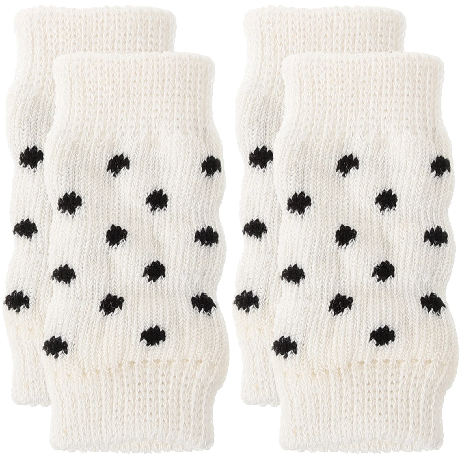 4pcs Warm Dog Hock Covers Pet Leg Warmers Soft Cotton Leg Sleeves Joint Protectors Anti-Slip Socks For Cats Elbow Knee Protector
4pcs Warm Dog Hock Covers Pet Leg Warmers Soft Cotton Leg Sleeves Joint Protectors Anti-Slip Socks For Cats Elbow Knee Protector