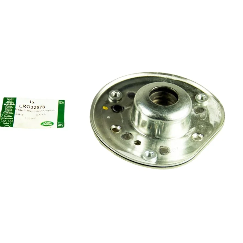 OEM LR032578 LR001145 Front shock absorber top bracket for Land Rover Freelander 2 Range Rover Evoque Discovery
OEM LR032578 LR001145 Front shock absorber top bracket for Land Rover Freelander 2 Range Rover Evoque Discovery