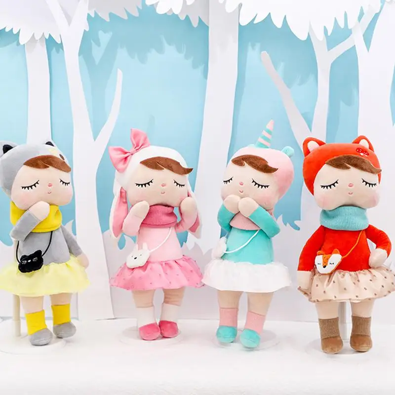 Женская одежда, костюм животного, мягкая кукла-Бадди, мягкая удобная кукла из ткани ручной работы, мягкая плюшевая кукла для детей
Женская одежда, костюм животного, мягкая кукла-Бадди, мягкая удобная кукла из ткани ручной работы, мягкая плюшевая кукла для детей