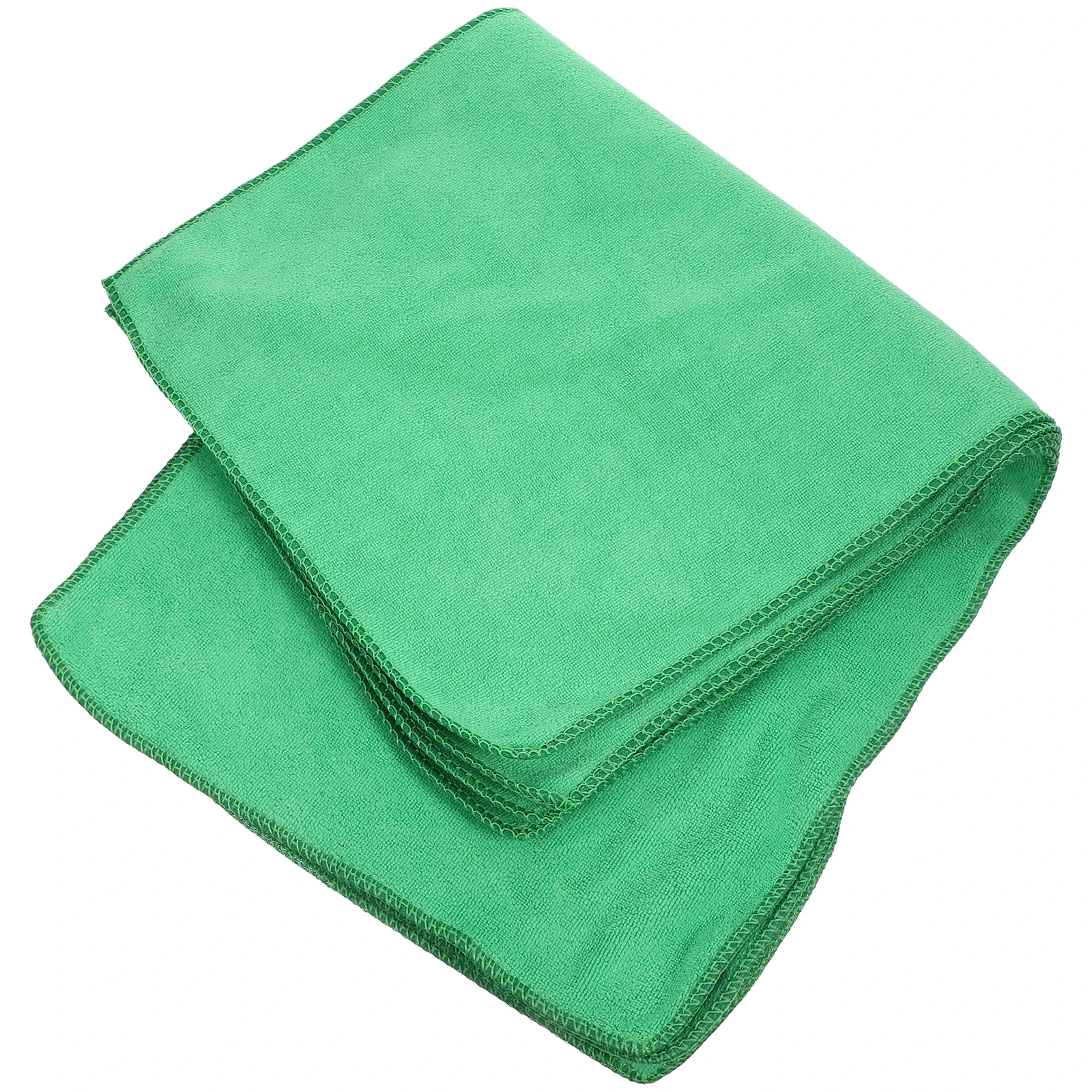 5pcs 30x60 Green Microfiber Car Wash Towels Cleaning Cloth for Car Motorcycle Window Bath Kitchen Drying
5pcs 30x60 Green Microfiber Car Wash Towels Cleaning Cloth for Car Motorcycle Window Bath Kitchen Drying