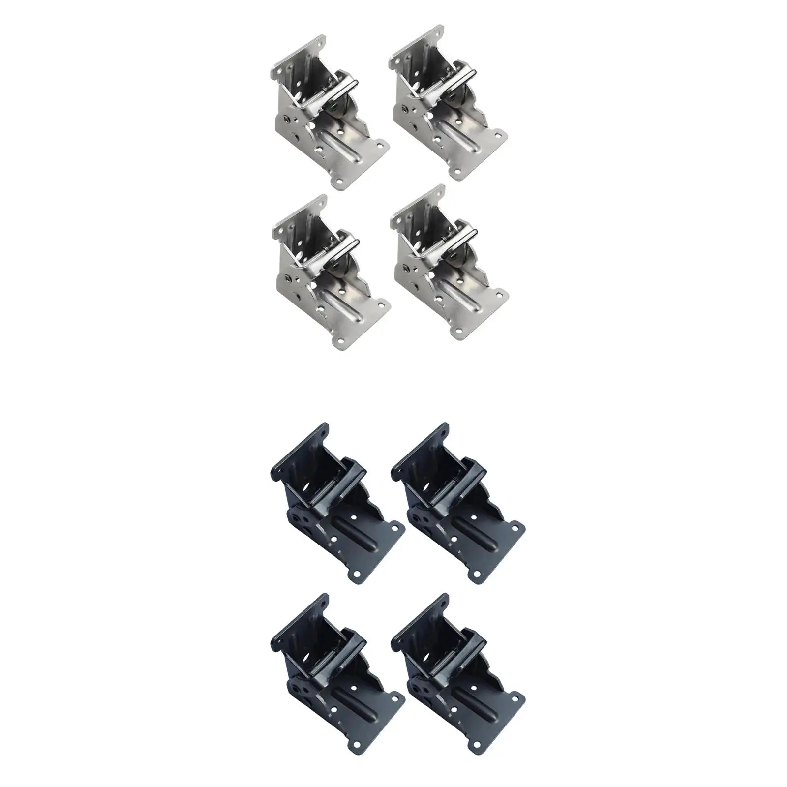 4 шт. складные петли 0-90 градусов DIY ножки стола петли для стула, двери стола
4 шт. складные петли 0-90 градусов DIY ножки стола петли для стула, двери стола