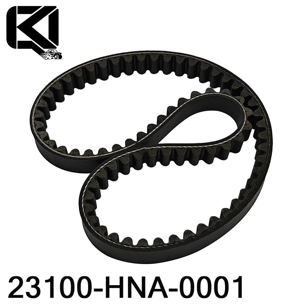 Drive Belt V-Belt For S-Y-M GTS125 EFI EURO 3 GTS125i ABS GTS125 EVO Joymax 125i ABS 23100-HNA-0001(0000)
Drive Belt V-Belt For S-Y-M GTS125 EFI EURO 3 GTS125i ABS GTS125 EVO Joymax 125i ABS 23100-HNA-0001(0000)