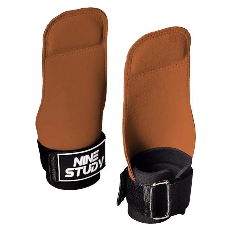 Wrist Straps For Pull Ups Professional Training Gloves Adjustable Multifunctional Support Straps For Men And Women For Working
Wrist Straps For Pull Ups Professional Training Gloves Adjustable Multifunctional Support Straps For Men And Women For Working