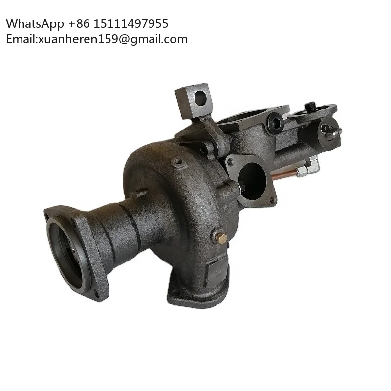 Водяной насос морского двигателя 3098964 3201988 4025310, подходит для двигателя cummins K19
Водяной насос морского двигателя 3098964 3201988 4025310, подходит для двигателя cummins K19