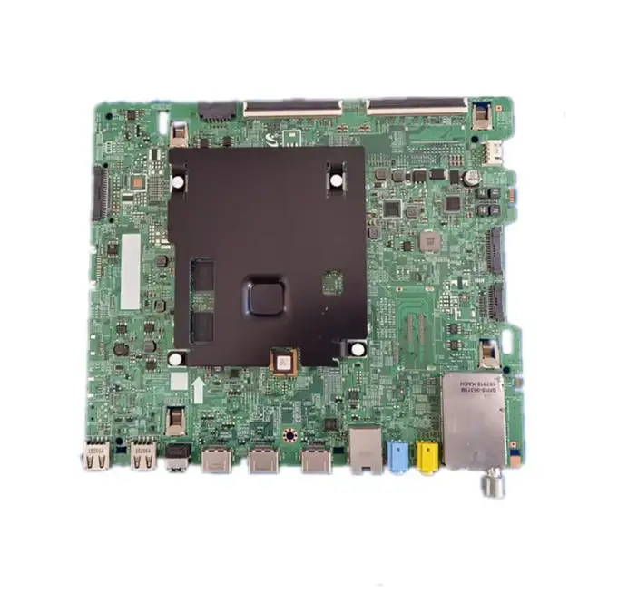 Good Test For Samsung Main Board UA50KU6000WXXY UE50KU6000KXXC BN94-11256E BN94-11256D UN50KU6300FXZA BN94-11256A Motherboard
Good Test For Samsung Main Board UA50KU6000WXXY UE50KU6000KXXC BN94-11256E BN94-11256D UN50KU6300FXZA BN94-11256A Motherboard