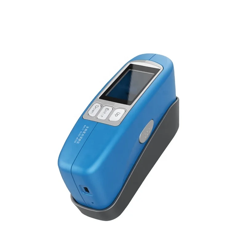 BTCS-380 20 60 180 Angle Gloss Meter Glossmeter 2000GU 1000GU Marble Tile Gloss Meter Tester Paint Glossy Instrument Glossmeter
BTCS-380 20 60 180 Angle Gloss Meter Glossmeter 2000GU 1000GU Marble Tile Gloss Meter Tester Paint Glossy Instrument Glossmeter