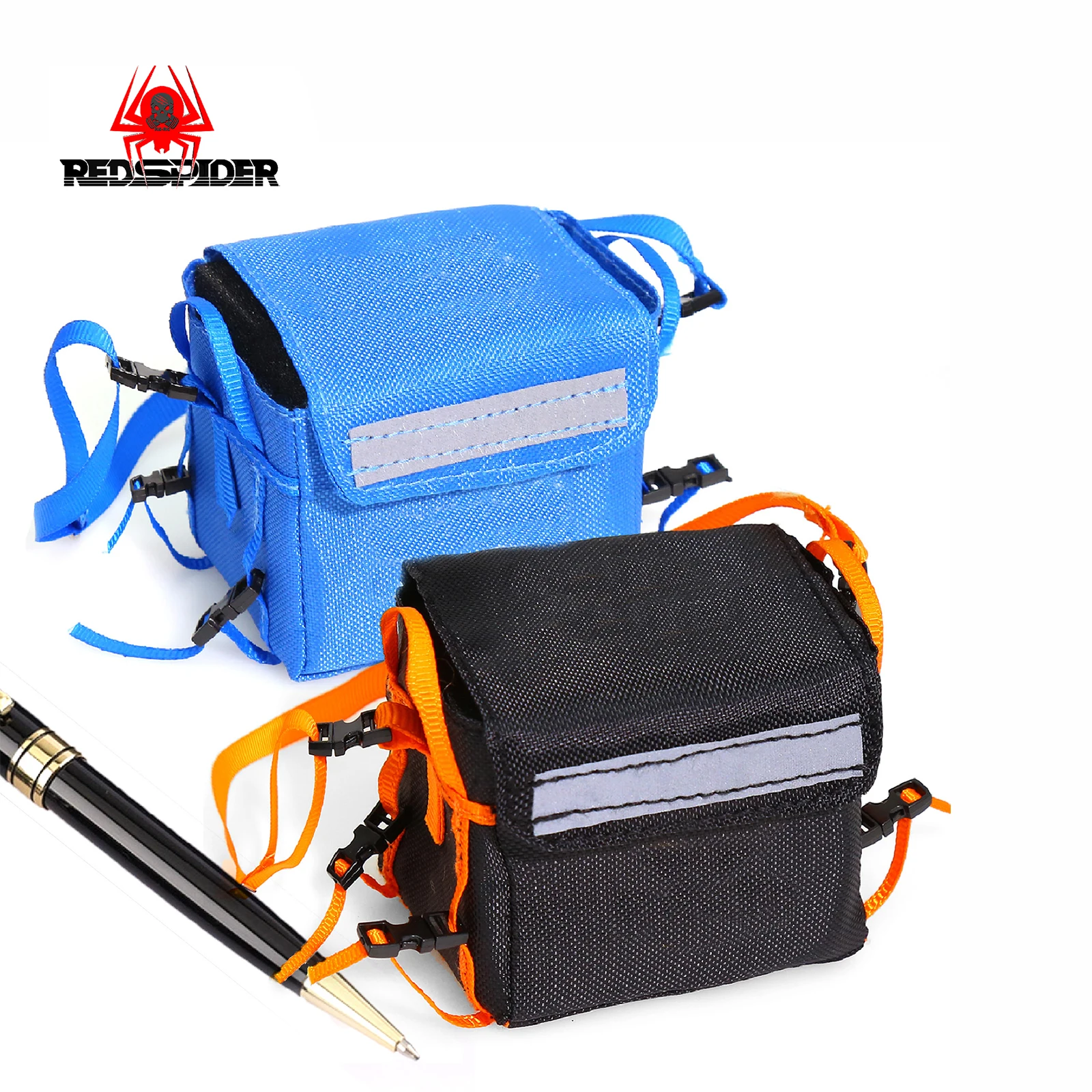 RS RC Backpack Storage Bag Luggage Bag Handbag Decoration For 1/10 1/12 Rc Crawler Car Axial Scx10 Traxxas Trx4 Rgt D90 Wpl
RS RC Backpack Storage Bag Luggage Bag Handbag Decoration For 1/10 1/12 Rc Crawler Car Axial Scx10 Traxxas Trx4 Rgt D90 Wpl