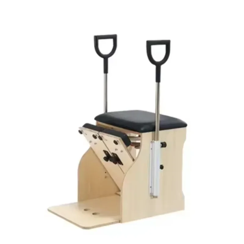 STLFMaple Wood Studio оборудование для йоги индивидуальное бодибилдинг фитнес упражнения пилатес Wunda стул
STLFMaple Wood Studio оборудование для йоги индивидуальное бодибилдинг фитнес упражнения пилатес Wunda стул