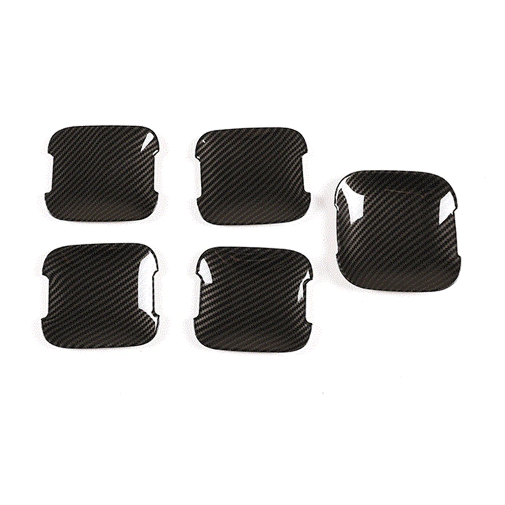 Для Land Rover Defender 110 2020-2022, автомобильная ручка для захвата двери, крышка чаши, отделка, декоративные наклейки, аксессуары, углеродное волокно 
Для Land Rover Defender 110 2020-2022, автомобильная ручка для захвата двери, крышка чаши, отделка, декоративные наклейки, аксессуары, углеродное волокно