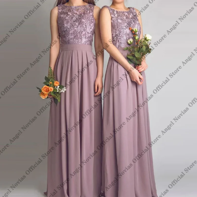 Customized Long Elegant Bridesmaid Dresses 2026 Formal Wedding Guest Party Dresses vestido madrinhas casamento
Customized Long Elegant Bridesmaid Dresses 2026 Formal Wedding Guest Party Dresses vestido madrinhas casamento
