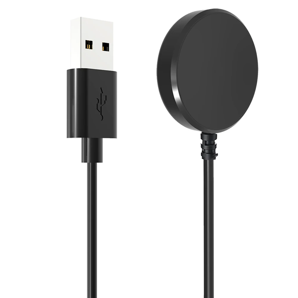 Зарядное устройство для часов, сменный USB-кабель для зарядки, шнур для зарядки, док-станция, совместимая с Galaxy Watch 6 5 4 3 Series, умные часы
Зарядное устройство для часов, сменный USB-кабель для зарядки, шнур для зарядки, док-станция, совместимая с Galaxy Watch 6 5 4 3 Series, умные часы