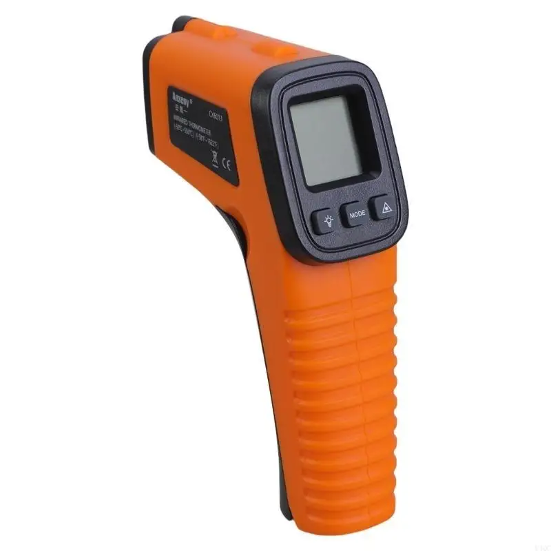 Thermometers Guns for Surfaces Temperature Readings In Kitchens and Workshops Y4QC
Thermometers Guns for Surfaces Temperature Readings In Kitchens and Workshops Y4QC