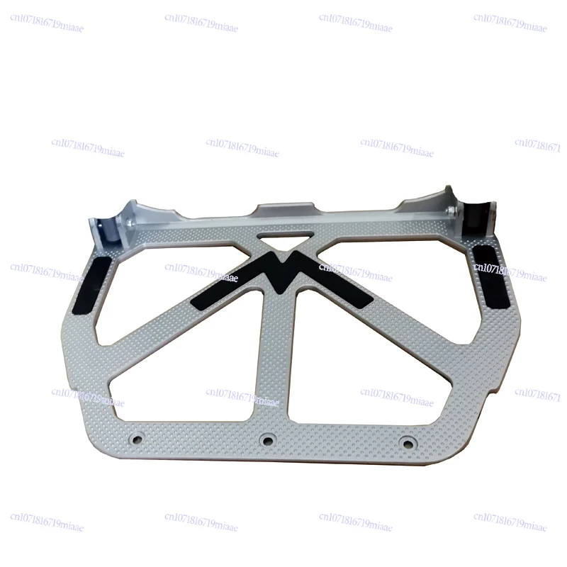 Trolley car accessories luggage rack trailer rubber wheel bracket cast aluminum baseplate
Trolley car accessories luggage rack trailer rubber wheel bracket cast aluminum baseplate