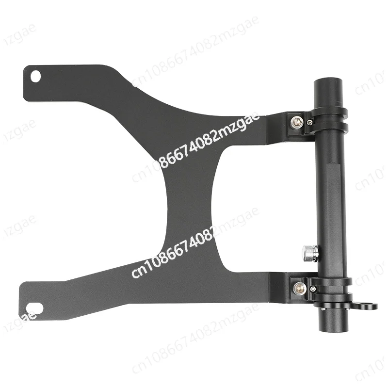 Spare Tire Flagpole Frame Modified Special Antenna Bracket Tailgate Spare Tire Base Aluminum Alloy Off-road Accessories
Spare Tire Flagpole Frame Modified Special Antenna Bracket Tailgate Spare Tire Base Aluminum Alloy Off-road Accessories