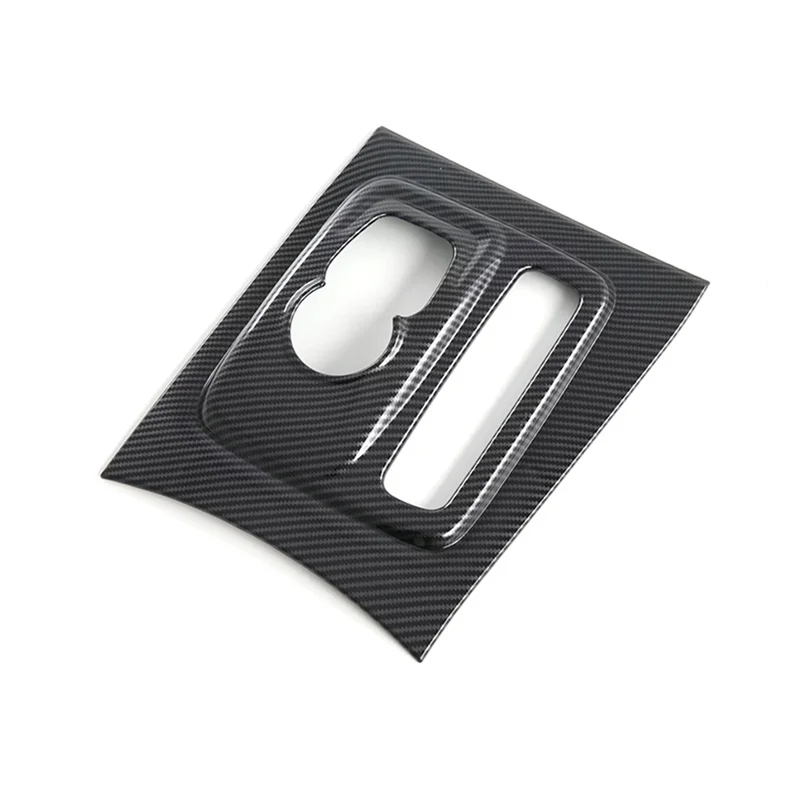 A20K-Central Control Gear Shift Panel For Chrysler 300 300C 2015-2023 Car Interior Accessories
A20K-Central Control Gear Shift Panel For Chrysler 300 300C 2015-2023 Car Interior Accessories