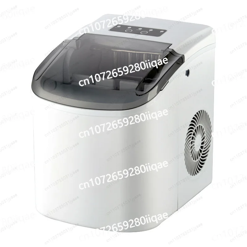 Small Home Mini Office Dormitory Large Capacity Mini Ice Cube Maker Silent 2025 New Ice Machine 
Small Home Mini Office Dormitory Large Capacity Mini Ice Cube Maker Silent 2025 New Ice Machine