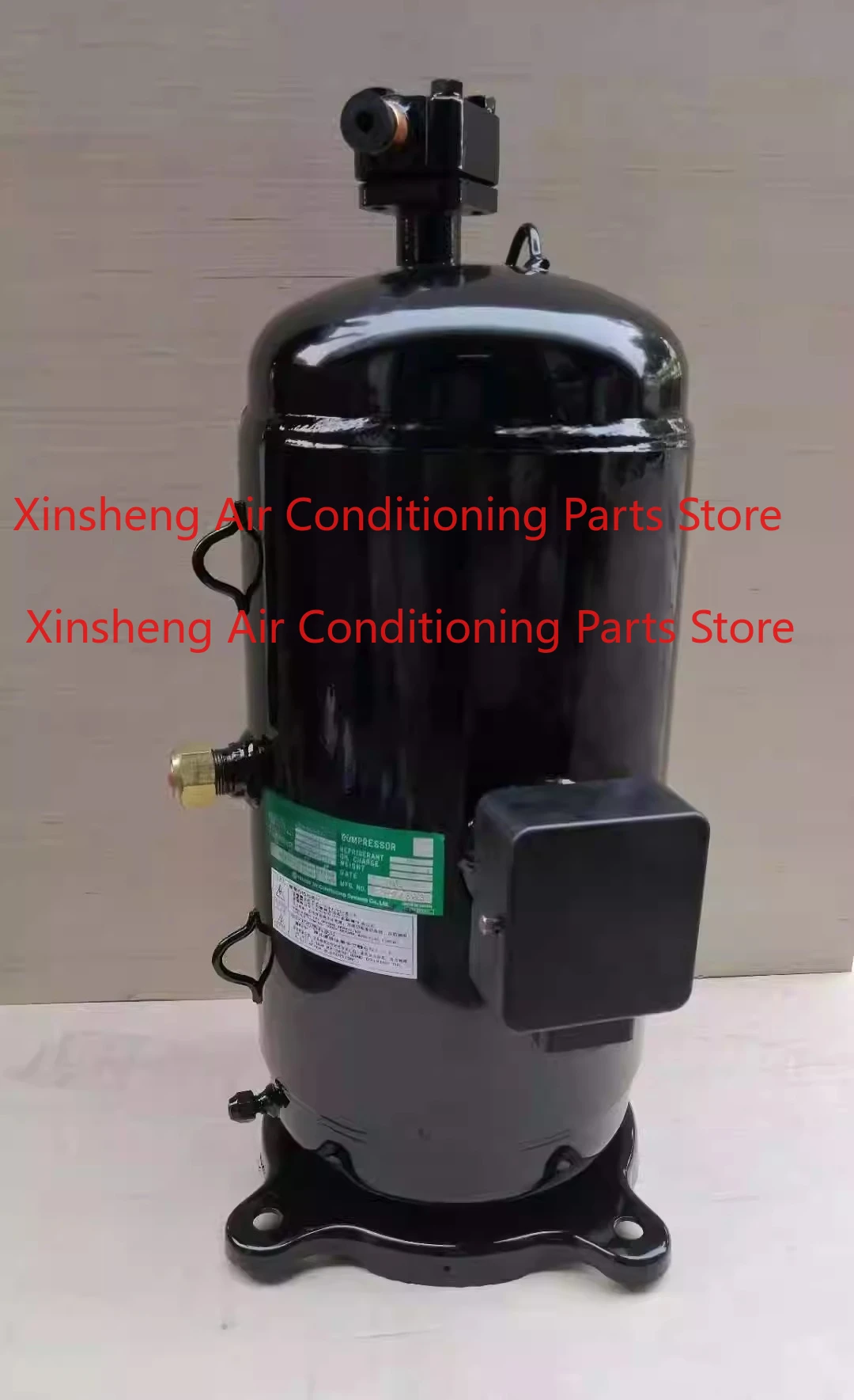 For Hitachi Compressor 1200EH-180D3
For Hitachi Compressor 1200EH-180D3