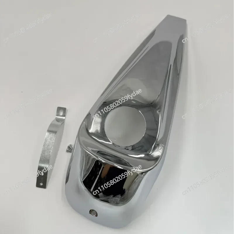 Motorcycle fuel tank decorative cover is suitable for Highway Gliding Avenue Road King Fuel Tank
Motorcycle fuel tank decorative cover is suitable for Highway Gliding Avenue Road King Fuel Tank