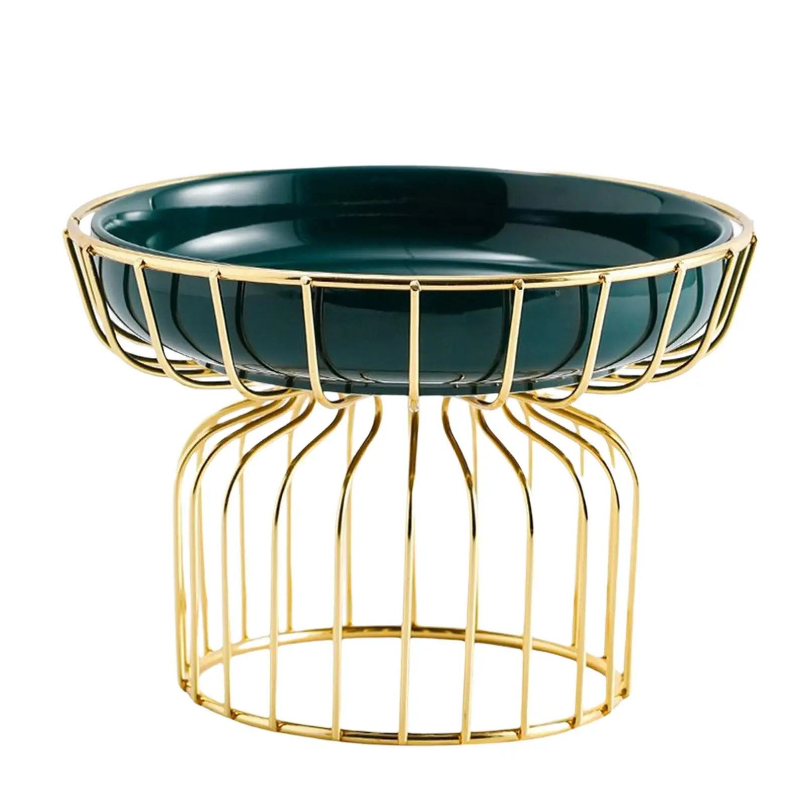 Fruit Plate Tower Platter Dessert Nordic for living room Display
Fruit Plate Tower Platter Dessert Nordic for living room Display