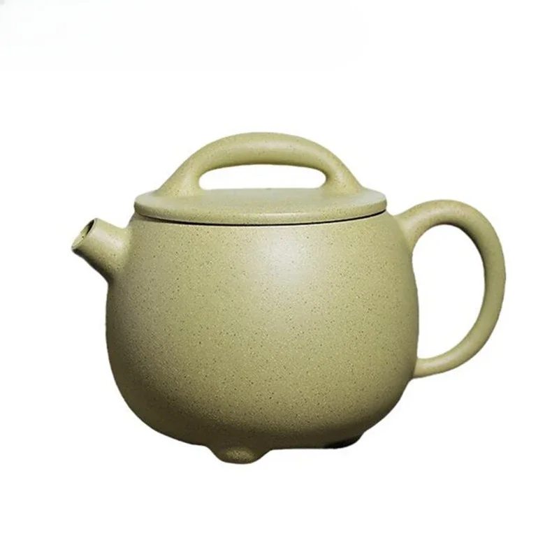 170ml Yixing High-end Purple Clay Teapot Master Creative Handmade Tea Pot Beauty Kettle Chinese Zisha Tea Set Collection Gifts
170ml Yixing High-end Purple Clay Teapot Master Creative Handmade Tea Pot Beauty Kettle Chinese Zisha Tea Set Collection Gifts