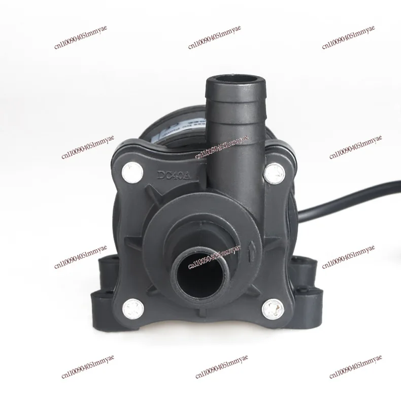 Бытовой бесщеточный погружной насос DC40A с циркуляцией горячей воды, 12 В постоянного тока, водяной насос с переменной частотой
Бытовой бесщеточный погружной насос DC40A с циркуляцией горячей воды, 12 В постоянного тока, водяной насос с переменной частотой