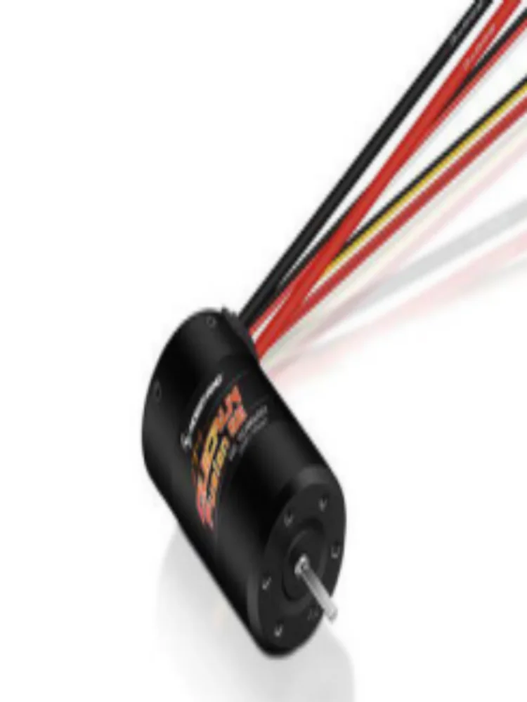 RGT RC ЗАПАСНЫЕ ЧАСТИ R86787 Fusion бесщеточная система 2-в-1 (1800 кв) для RGT EX86020 масштаб 1/10 RTR crawler - Intrude
RGT RC ЗАПАСНЫЕ ЧАСТИ R86787 Fusion бесщеточная система 2-в-1 (1800 кв) для RGT EX86020 масштаб 1/10 RTR crawler - Intrude