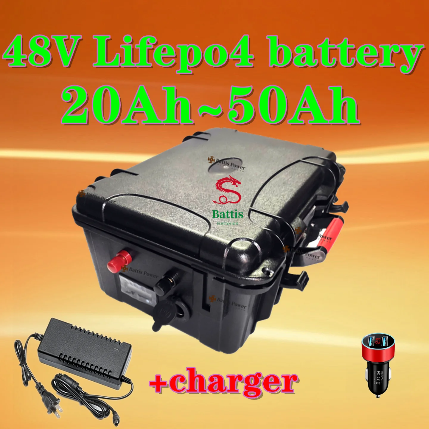 Lifepo4 48V 25Ah 20Ah 30Ah 40Ah 50Ah литиевая батарея с BMS для инвалидной коляски 500W 1KW 1.5KW контроллер Транспортные средства
Lifepo4 48V 25Ah 20Ah 30Ah 40Ah 50Ah литиевая батарея с BMS для инвалидной коляски 500W 1KW 1.5KW контроллер Транспортные средства